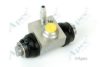 APEC braking BCY1386 Wheel Brake Cylinder